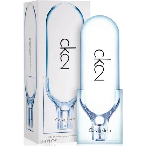 ck2 parfum eingestellt